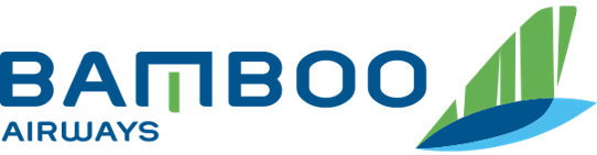 Bamboo Airways Logo