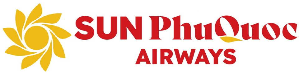 Sun Phu Quoc Airways Logo