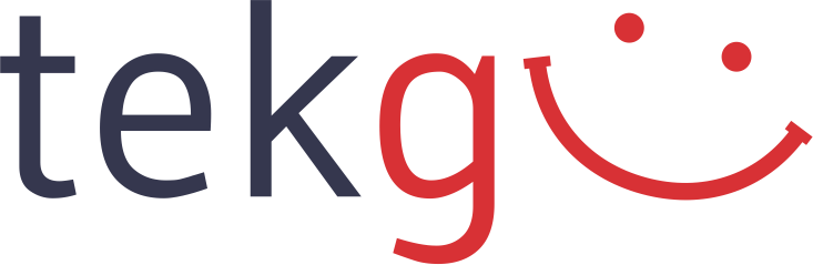 TEKGO Logo