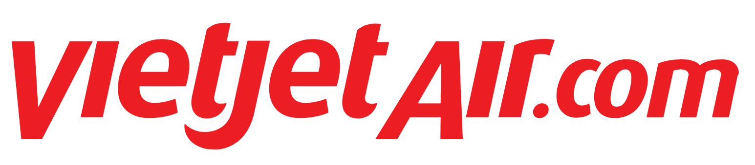 VietjetAir Logo