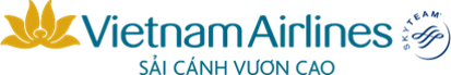 Vietnam Airlines Logo